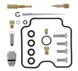 Quadboss Carburetor Rebuild Kits 418352 Rebuild, Yamaha, Kit thumbnail 1