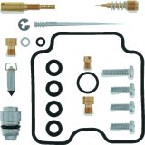 Quadboss Carburetor Rebuild Kits 418352 Rebuild, Yamaha, Kit thumbnail 2