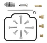 Quadboss Carburetor Rebuild Kits 418141 Rebuild, Polaris, Kit thumbnail 1