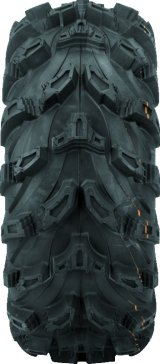 Quadboss QBT672 Mud Tires 27x11-14 Tire, Mud, 27x11-14, Radial, Blackwall, Rear, Each thumbnail 5