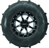 Quadboss Wheels 608473 SLICER 14X10 - 4/156 5+5 thumbnail 5
