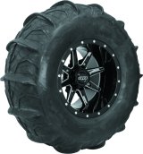 Quadboss Wheels 608473 SLICER 14X10 - 4/156 5+5 thumbnail 6