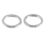 Quadboss Powersports Gasket Kits 568927 EXHAUST GASKET KIT thumbnail 1