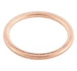 Quadboss Powersports Gasket Kits 568946 EXHAUST GASKET KIT thumbnail 1