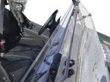 Quadboss Powersports Windshields 375781 Windshields, QB WINDBREAK FOLDING SHIELD, Clear thumbnail 2