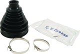 Quadboss CV Boots 420693 QuadBoss 17-19 Honda SXS1000 Pioneer 1000 LE Front Inner Boot Kit thumbnail 2