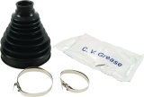 Quadboss CV Boots 420693 QuadBoss 17-19 Honda SXS1000 Pioneer 1000 LE Front Inner Boot Kit thumbnail 3