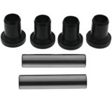 Quadboss Control Arm Bushings and Bearings 420773 QuadBoss 09-10 Arctic Cat 1000 TRV IRS Knuckle Only Rear Independent Suspension Repair Kit thumbnail 1