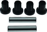 Quadboss Control Arm Bushings and Bearings 420773 QuadBoss 09-10 Arctic Cat 1000 TRV IRS Knuckle Only Rear Independent Suspension Repair Kit thumbnail 2