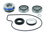 Quadboss Powersports Water Pump Rebuild Kits 565297 QuadBoss 15-16 Arctic Cat Wildcat Sport 700 Kit thumbnail 3