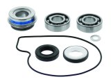 Quadboss Powersports Water Pump Rebuild Kits 565297 QuadBoss 15-16 Arctic Cat Wildcat Sport 700 Kit thumbnail 4