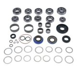 Quadboss Powersports Manual Transmission Rebuild Kits 566579 QuadBoss 08-09 Polaris RZR 800 (03) Kit thumbnail 1