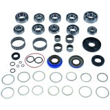 Quadboss Powersports Manual Transmission Rebuild Kits 566579 QuadBoss 08-09 Polaris RZR 800 (03) Kit thumbnail 3