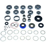 Quadboss Powersports Manual Transmission Rebuild Kits 566579 QuadBoss 08-09 Polaris RZR 800 (03) Kit thumbnail 4