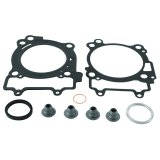 Quadboss Powersports Top End Engine Kits 566784 QuadBoss 17-22 Polaris Ranger 570 Full-Size Gasket Set thumbnail 3
