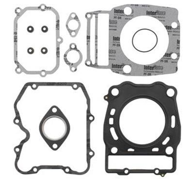 Quadboss Powersports Top End Engine Kits 566792 QuadBoss 11-14 Polaris Hawkeye 400 HO 2x4/HD Gasket Set