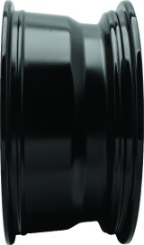Quadboss Wheels 608573 QuadBoss Barbwire 14X7 - 5+2 - 4/110 - Milled thumbnail 6