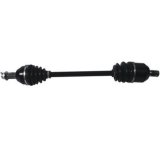 Quadboss Powersports Axle Assemblies 609579 QuadBoss Honda Talon 19 20 Rugged thumbnail 1