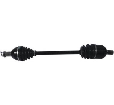 Quadboss Powersports Axle Assemblies 609579 QuadBoss Honda Talon 19 20 Rugged