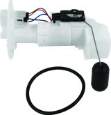 Quadboss Fuel Pump Driver Modules 401285 QuadBoss 08-21 Kawasaki KVF750 Brute Force Complete Module thumbnail 2