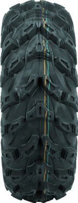 Quadboss QBT672 Mud Tires 26x9-12 Tire, Mud, 26x9-12, Radial, Blackwall, Front, Each thumbnail 5
