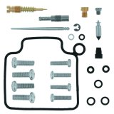 Quadboss Carburetor Rebuild Kits 418089 Rebuild, for use on Honda®, Kit thumbnail 2