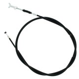 Quadboss Brake Cable Assemblies 565251 Powersports Cables, Rear Hand Brake, PVC Jacket, Black, Yamaha, Each thumbnail 2