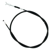 Quadboss Brake Cable Assemblies 565251 Powersports Cables, Rear Hand Brake, PVC Jacket, Black, Yamaha, Each thumbnail 3