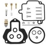 Quadboss Carburetor Rebuild Kits 418349 Rebuild, Yamaha, Kit thumbnail 1