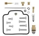 Quadboss Carburetor Rebuild Kits 418188 Rebuild, Susuki, Kit thumbnail 1