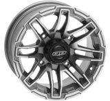 Quadboss Wheels 608466 STRYKER 14X7 - 4/110 5+2 thumbnail 1