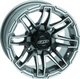 Quadboss Wheels 608466 STRYKER 14X7 - 4/110 5+2 thumbnail 2