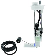 Quadboss Fuel Pumps 401275 QB FUEL PUMP COMPLETE MODULE thumbnail 2