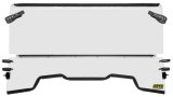 Quadboss Powersports Windshields 375643 Windshields, FOLDING WINDSHIELD QUADBOSS, Folding thumbnail 1
