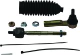 Quadboss Tie Rod Ends 420725 QuadBoss 15-21 Honda SXS500 Pioneer 500 Steering Rack Assembly Kit - Left Inner & Outer thumbnail 3