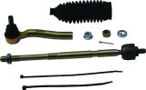 Quadboss Tie Rod Ends 420732 QuadBoss 16-21 Honda SXS1000 Pioneer 1000 Steering Rack Assembly Kit - Right Inner & Outer thumbnail 2