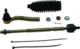 Quadboss Tie Rod Ends 420732 QuadBoss 16-21 Honda SXS1000 Pioneer 1000 Steering Rack Assembly Kit - Right Inner & Outer thumbnail 3