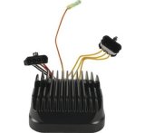 Quadboss Voltage Regulator and Rectifiers 463605 QuadBoss 08-09 Polaris Ranger 500 4x4 EFI thumbnail 1