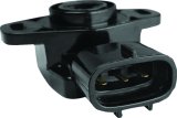 Quadboss Throttle Position Sensors 520090 QuadBoss Polaris ACE 325 1416 Positiion Sensor thumbnail 4