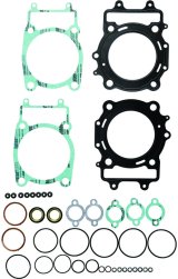 Quadboss Powersports Gasket Kits 564309 QuadBoss 2011 Arctic Cat 1000 H2 Top End Set thumbnail 3