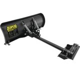 Quadboss Snow Plow Kits 565260 QuadBoss 08-17 Arctic Cat 1000 4x4 Uni-Flex ATV System thumbnail 1