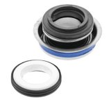 Quadboss Powersports Water Pump Seal Kits 566602 QuadBoss 09-13 Honda MUV700 Big Red Mechanical thumbnail 1