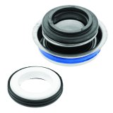 Quadboss Powersports Water Pump Seal Kits 566602 QuadBoss 09-13 Honda MUV700 Big Red Mechanical thumbnail 2