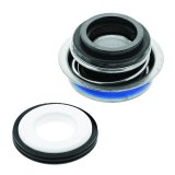 Quadboss Powersports Water Pump Seal Kits 566603 QuadBoss 2011 Arctic Cat 1000 H2 LTD Mechanical thumbnail 4
