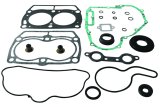 Quadboss Powersports Top End Engine Kits 567960 QuadBoss 12-14 Polaris RZR 800 Complete Gasket Set w/ Oil Seal thumbnail 2