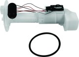 Quadboss Fuel Pump Driver Modules 401223 QuadBoss 17-20 Kawasaki KAF400 Mule SX Complete Module thumbnail 3