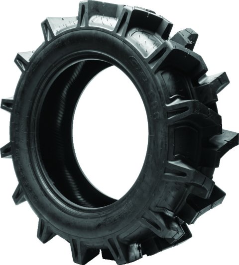 Quadboss Tires 609802 QuadBoss QBT680 Mud Tire - 36x9.5-20 6Ply
