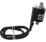 Quadboss Ignition Coils 402269 QuadBoss 06-21 Yamaha YFM700R Raptor Coil thumbnail 1