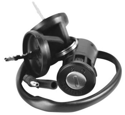 Quadboss Ignition Switches 403255 QuadBoss 93-06 Honda TRX300EX SporTrax Switch