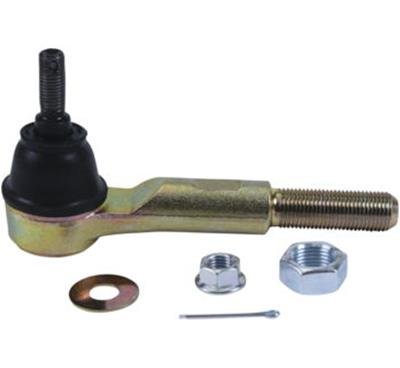 Quadboss Tie Rod Ends 411158 QuadBoss 19-21 Honda SXS1000 Talon 1000R Steering Rack Assembly Kit - Outer End Only